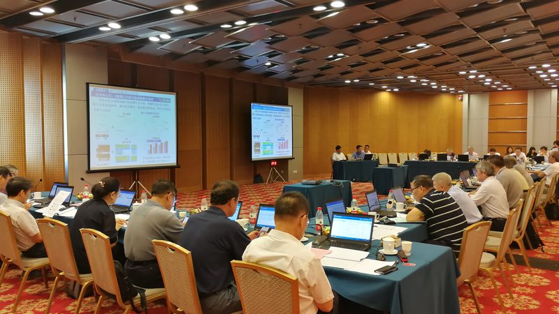 BT主轴锥孔规格解析：关键参数与选型要点