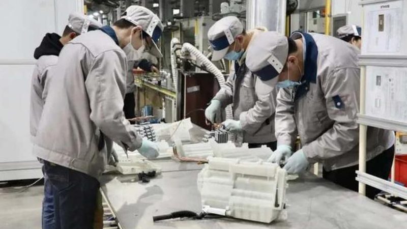 自动清网振动筛：揭秘其工作原理与选型要点